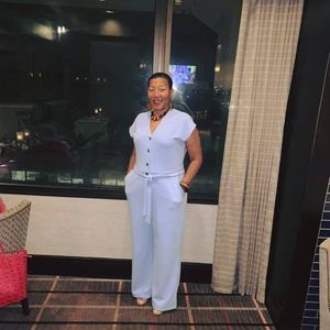 Meet your Posher, Victoria